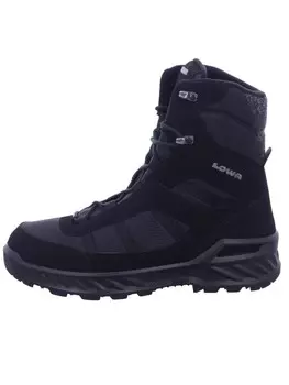 Походная обувь LOWA Outdoorschuh TRIDENT III GTX, черный