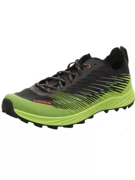 Походная обувь LOWA Outdoorschuh, зеленый