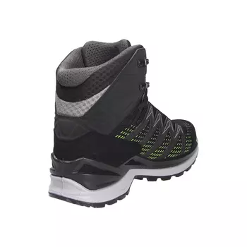 Походная обувь LOWA Outdoorschuhe, черный