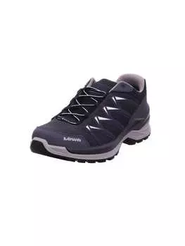 Походная обувь LOWA Outdoorschuhe INNOX PRO GTX, цвет stahlblau/offwhite