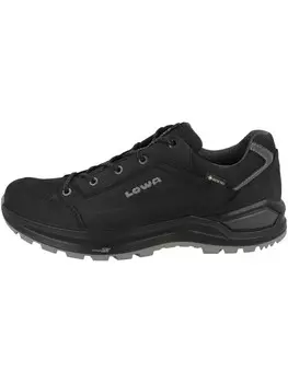 Походная обувь LOWA Outdoorschuhe Renegade Evo GTX LO, темно-серый