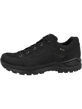 Походная обувь LOWA Outdoorschuhe Renegade Evo GTX LO, черный
