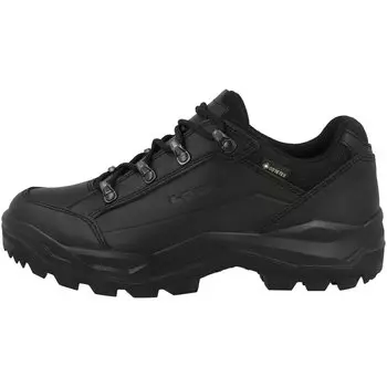 Походная обувь LOWA Outdoorschuhe Renegade GTX Lo TF, черный