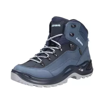 Походная обувь LOWA Outdoorschuhe RENEGADE GTX W, синий