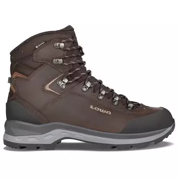 Походная обувь Lowa Ranger GTX, цвет Braun