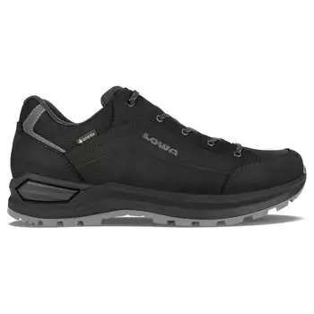 Походная обувь Lowa Renegade EVO Goretex Low, черный