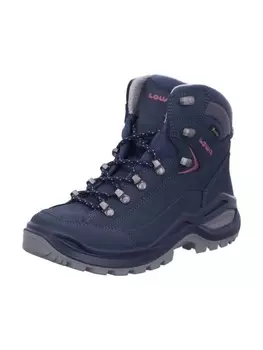 Походная обувь LOWA RENEGADE EVO GTX MID Ws, синий