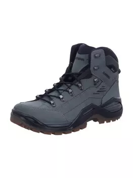 Походная обувь LOWA RENEGADE EVO GTX MID, серый
