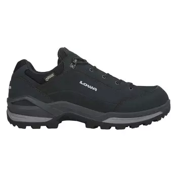 Походная обувь Lowa Renegade Goretex Low, черный