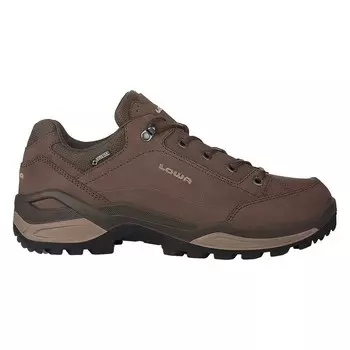 Походная обувь Lowa Renegade Goretex Low, коричневый