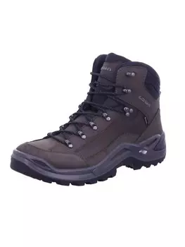 Походная обувь LOWA RENEGADE GTX MID, коричневый
