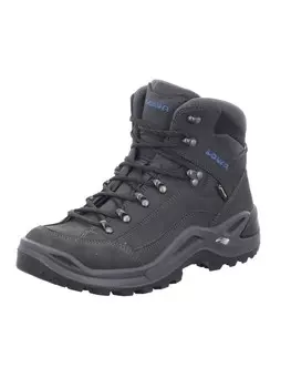 Походная обувь LOWA, серый