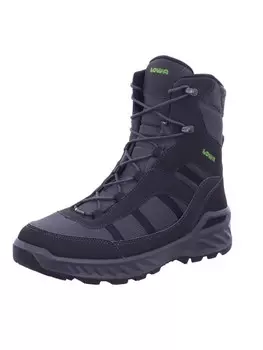 Походная обувь LOWA, серый