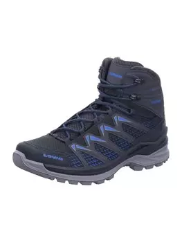 Походная обувь LOWA, серый