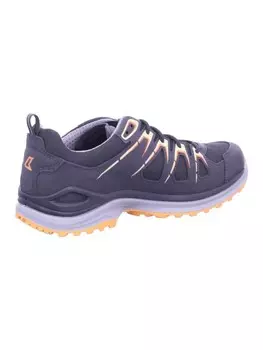 Походная обувь LOWA, серый