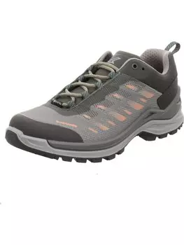 Походная обувь LOWA, серый