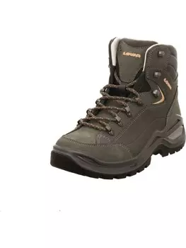 Походная обувь LOWA, серый