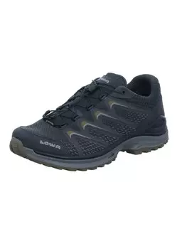 Походная обувь LOWA, синий