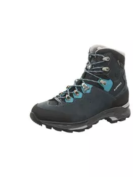 Походная обувь LOWA, синий