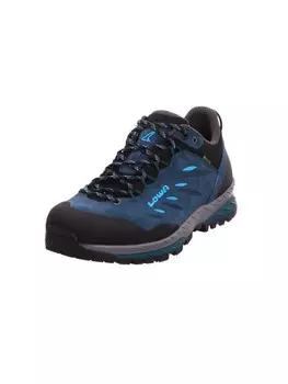 Походная обувь LOWA, синий