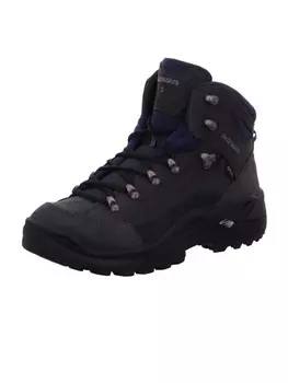 Походная обувь LOWA Sneaker, серый