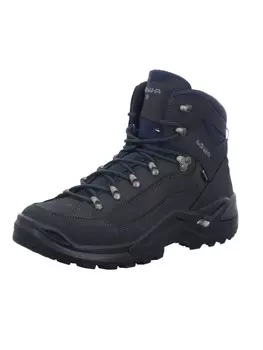 Походная обувь LOWA, темно-серый