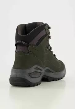 Походная обувь Lowa, темно-серый