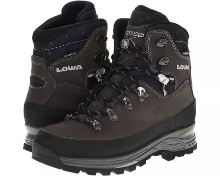 Походная обувь Lowa Tibet GTX WS, цвет Dark Gray/Navy