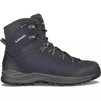 Походная обувь LOWA Trekkingstiefel LOWA EXPLORER II GTX MID Ws, морской