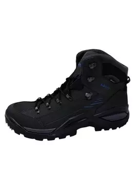 Походная обувь LOWA Wanderschuh Renegade GTX MID, серый