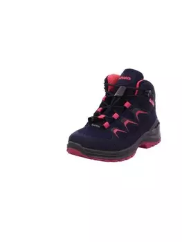 Походная обувь LOWA Wanderschuh, синий