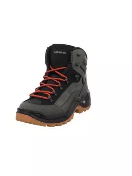 Походная обувь LOWA, зеленый