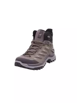 Походная обувь LOWA, зеленый