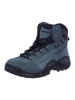 Походная обувь LOWA, зеленый