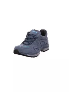 Походная обувь LOWA, зеленый