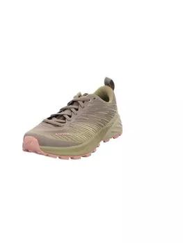 Походная обувь LOWA, зеленый