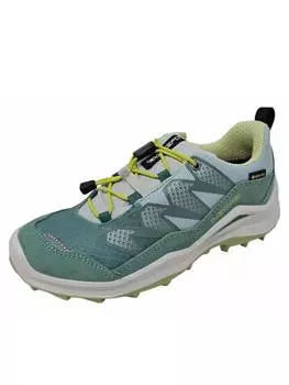 Походная обувь LOWA, зеленый