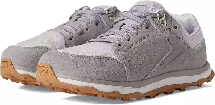 Походная обувь LP Alpine Altra, цвет Gray/Purple