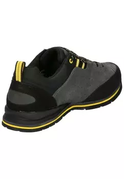 Походная обувь MAKALU Brtting, черный