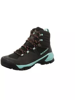 Походная обувь Mammut, черный