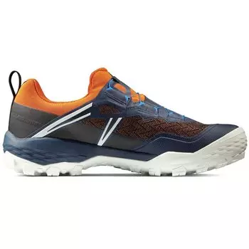 Походная обувь Mammut Ducan Goretex, синий
