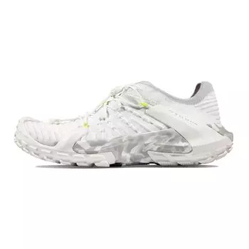 Походная обувь Mammut Hueco Knit II, белый