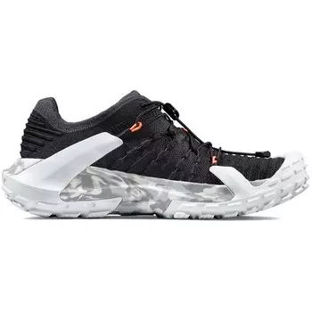 Походная обувь Mammut Hueco Knit II, черный