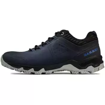Походная обувь Mammut Mercury IV Low Goretex, синий