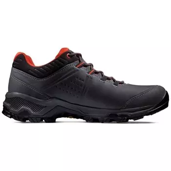 Походная обувь Mammut Mercury IV Low Goretex, черный