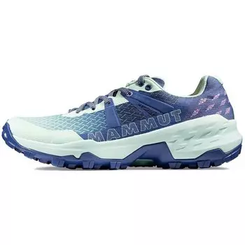Походная обувь Mammut Sertig II Low Goretex, синий