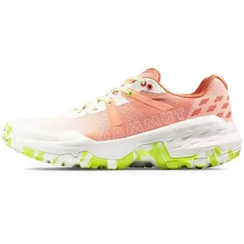 Походная обувь Mammut Sertig II, оранжевый