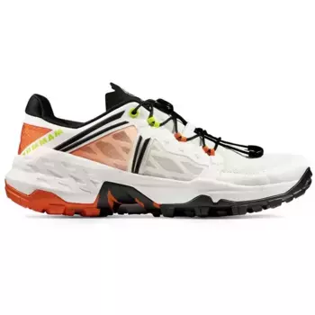 Походная обувь Mammut Sertig Tr, белый