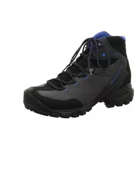 Походная обувь Mammut, серый