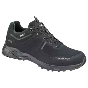 Походная обувь Mammut Ultimate Pro Low Goretex, черный